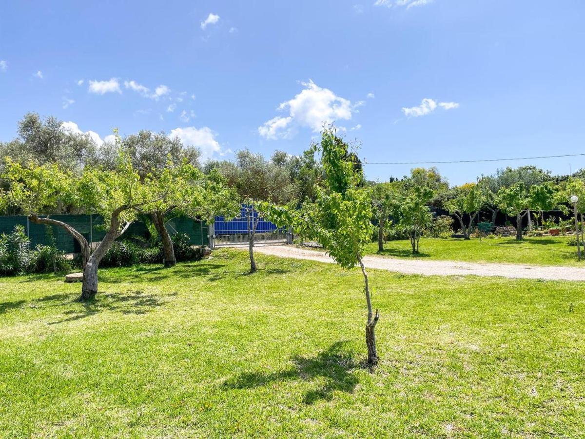 Bed and Breakfast Tea House Alghero Exterior foto